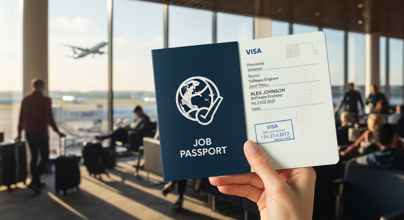 Africa-to-Global Talent Mobility Initiative